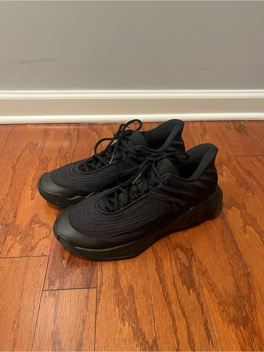 Nike Men's Giannis Immortality 4